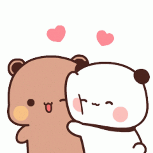 Bears Playing